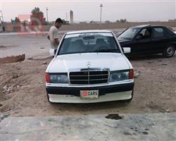 مرسيدس بنز E-Class